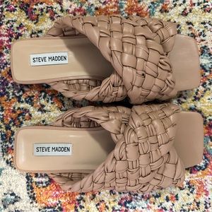 Steve Madden Sandal